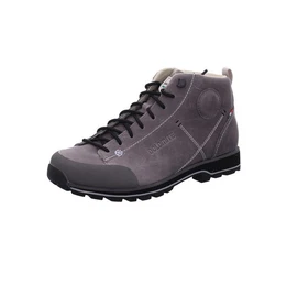GREY/BLACK Stiefel