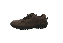 Dockers by Gerli Schnürschuh Dunkelbraun/Khaki/Dunkelgrün/Braun/Grün/Grau/Lila