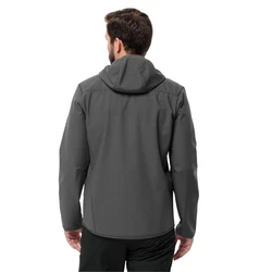 Jack Wolfskin Softshelljacke BORNBERG HOODY 