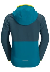 Jack Wolfskin Softshelljacke TURBULENCE 