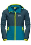 Jack Wolfskin Softshelljacke TURBULENCE 