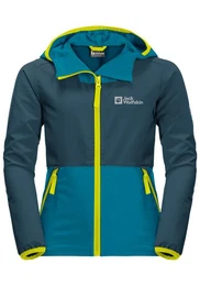 Softshelljacke TURBULENCE B
