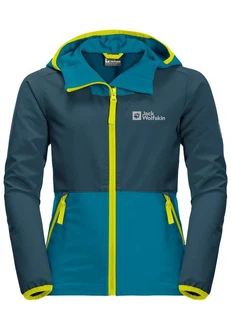 Jack Wolfskin Softshelljacke TURBULENCE 