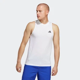 Tanktop TRAIN ESSENTIALS FEELREADY TRAINING SLEEVELESS