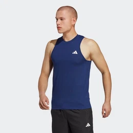 Tanktop TRAIN ESSENTIALS FEELREADY TRAINING SLEEVELESS