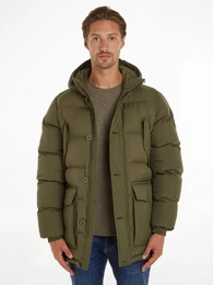 Parka CL ESSENTIAL ROCKIE PARKA warm gefttert