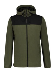 Icepeak Strickfleecejacke H AGAR 