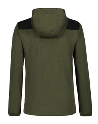 Icepeak Strickfleecejacke H AGAR 
