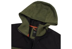 Icepeak Strickfleecejacke H AGAR 