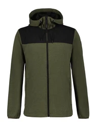 Icepeak Strickfleecejacke H AGAR 