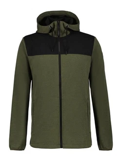 Icepeak Strickfleecejacke H AGAR