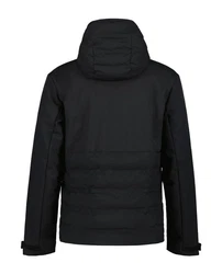 Icepeak Strickfleecejacke H AGAR 
