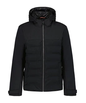 Icepeak Strickfleecejacke H AGAR 