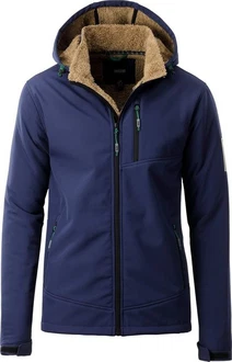 LPO Softshelljacke DEXTER PEAK III MEN