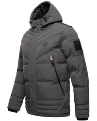 Stone Harbour Steppjacke Romaan 