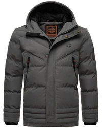 Stone Harbour Steppjacke Romaan 