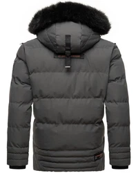 Stone Harbour Steppjacke Romaan 