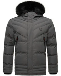 Stone Harbour Steppjacke Romaan 