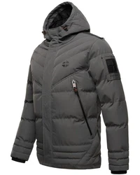 Stone Harbour Steppjacke Romaan 