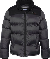 Schott NYC Steppjacke 