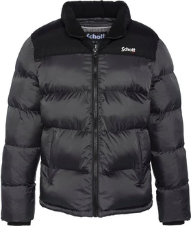 Schott NYC Steppjacke 