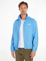 Windbreaker STRIPE TRACK JACKET mit seitlichen Kontraststreifen an den rmeln