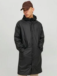 Regenjacke JJEURBAN RAIN COAT NOOS