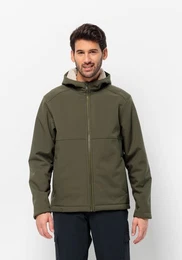 Softshelljacke WINDLAND JKT M