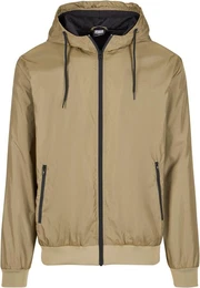Windbreaker Herren Contrast Windrunner (1-St)