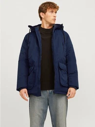 Parka JJCONSTRUCT PARKA