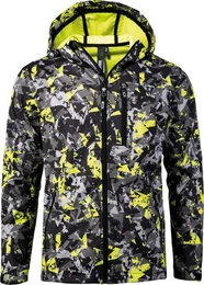 Softshelljacke ISLAY PEAK CMF MEN auch in Groen Gren erhltlich