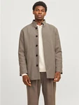 Jack & Jones JJEHARRISON Jacke Beige/Braun/Khaki/Grau