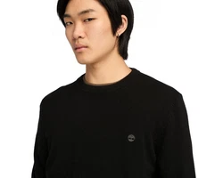 Timberland Strickpullover schwarz