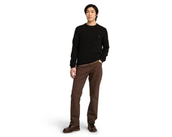 Timberland Strickpullover schwarz