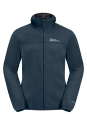 Jack Wolfskin Softshelljacke FELDBERG HOODY 