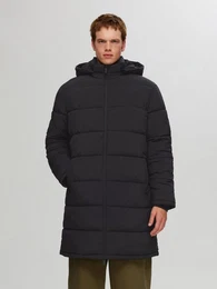 Steppjacke SLHCOOPER PUFFER COAT NOOS