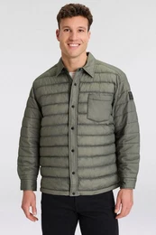 Steppjacke Lambizzo_M mit Brusttasche