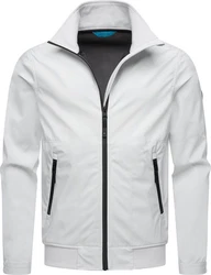 Ragwear Outdoorjacke Collwie Herren Übergangsjacke 