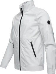 Ragwear Outdoorjacke Collwie Herren Übergangsjacke 