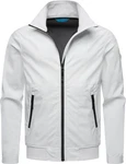 Ragwear Outdoorjacke Collwie Herren Übergangsjacke 