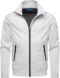 Ragwear Outdoorjacke Collwie Herren Übergangsjacke 