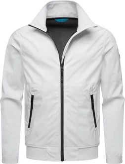 Ragwear Outdoorjacke Collwie Herren Übergangsjacke 