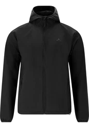 WHISTLER Softshelljacke Luango Schwarz