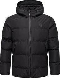 Ragwear Steppjacke Norg Herren Winterjacke 