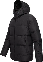 Ragwear Steppjacke Norg Herren Winterjacke 