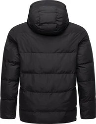 Ragwear Steppjacke Norg Herren Winterjacke 
