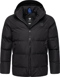 Ragwear Steppjacke Norg Herren Winterjacke 