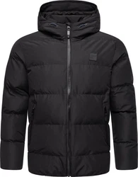 Ragwear Steppjacke Norg Herren Winterjacke 