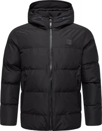 Steppjacke Norg wasserdichte Herren Winterjacke