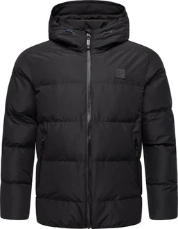 Ragwear Steppjacke Norg Herren Winterjacke